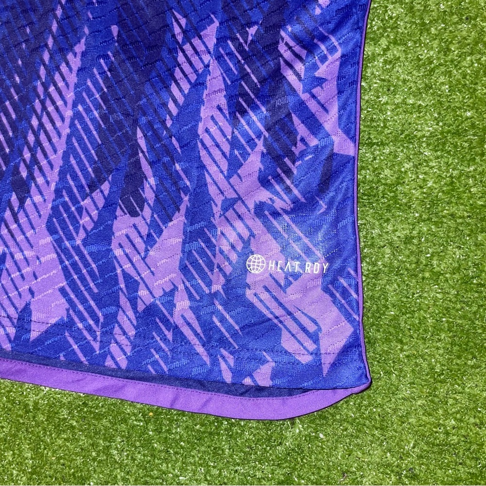 Adidas Leo Messi Authentic 2022-2023 Men’s Away Soccer Jersey🆕 - Picture 6 of 15